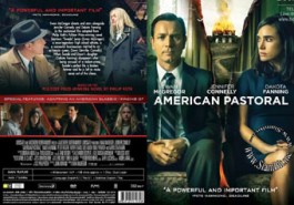 American Pastoral อเมริกัน ฝันสลาย (2018)